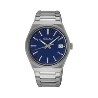 Stainless Steel Bracelet Watch SUR555P1