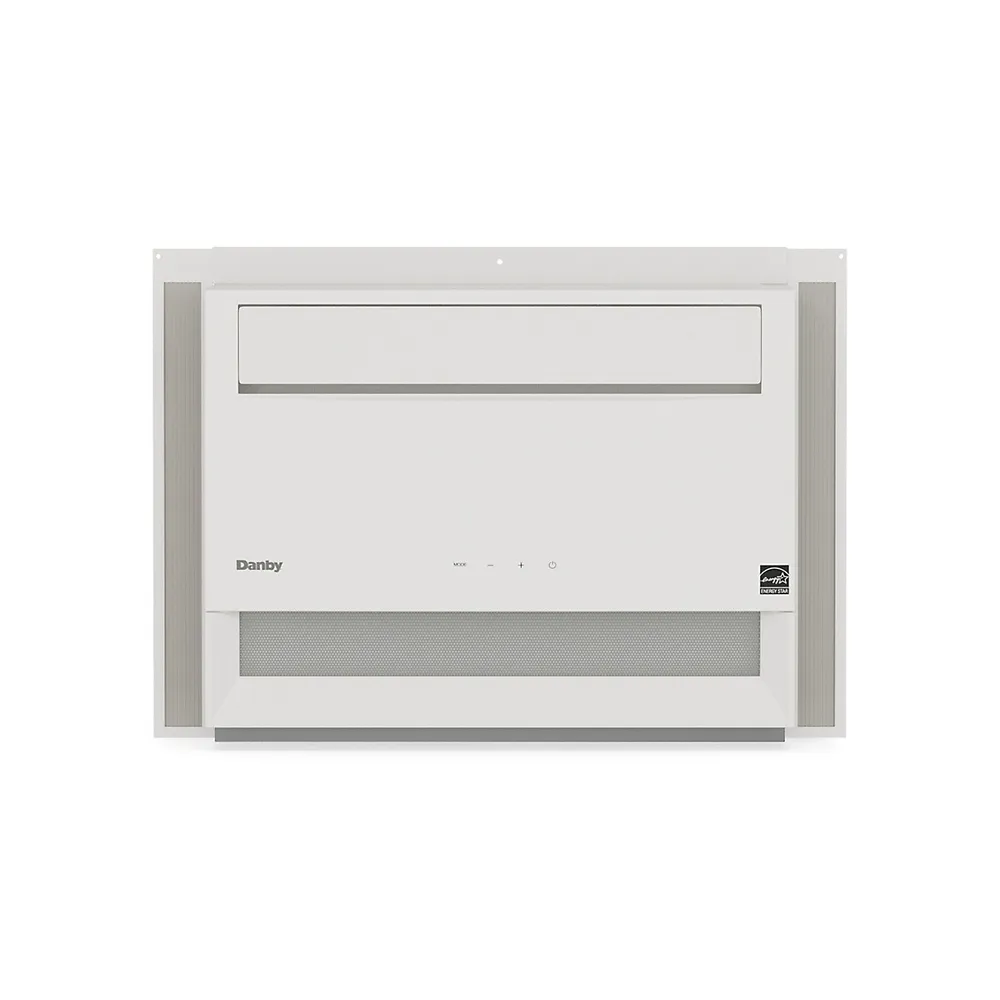 Climatiseur de fenêtre de 8 000 BTU avec connexion Wi-Fi DAC080B5WDB