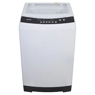 Machine à laver à chargement par le haut, 3 pi3 DWM12C1WDB-6