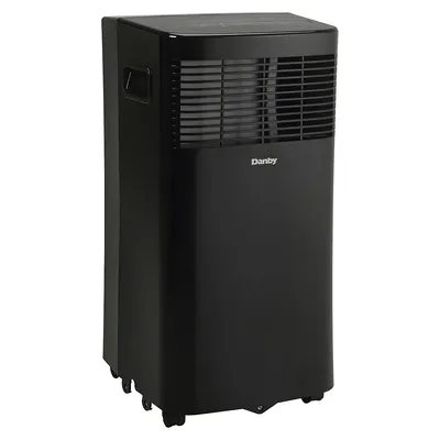 9000 BTU 3-In-1 Portable Air Conditioner DPA050B7BDB
