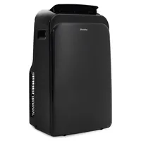 13000 BTU 4-In-1 Portable Air Conditioner DPA100HB1BDB-6