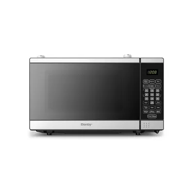 0.7 Cu. Ft. Stainless Steel Countertop Microwave DDMW007501G1
