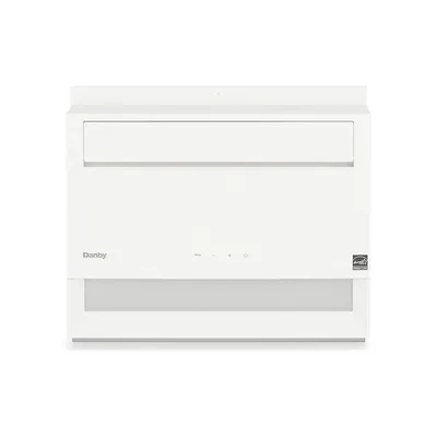 12000 BTU Window Air Conditioner With Wifi DAC120B6WDB-6