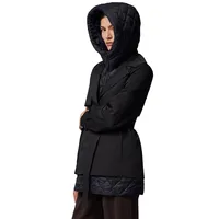 Aria 2-In-1 Rainwear Coat