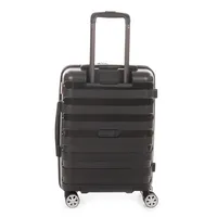 Petite valise rigide à roulettes Eerie, 51 cm