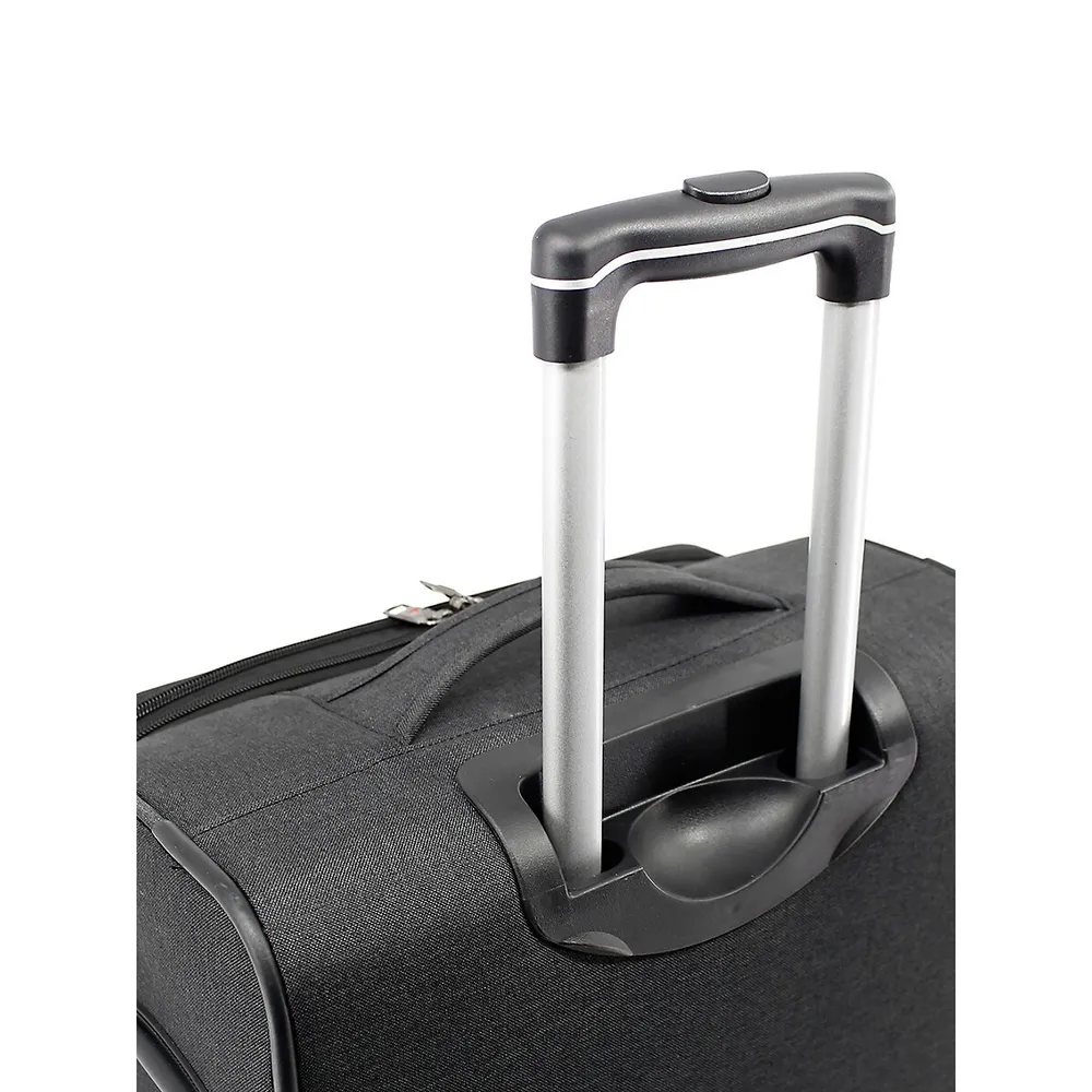 Petite valise souple Omni, 51 cm