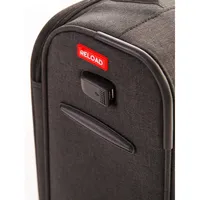 Omni 20.5-Inch Softside Carry-On Suitcase