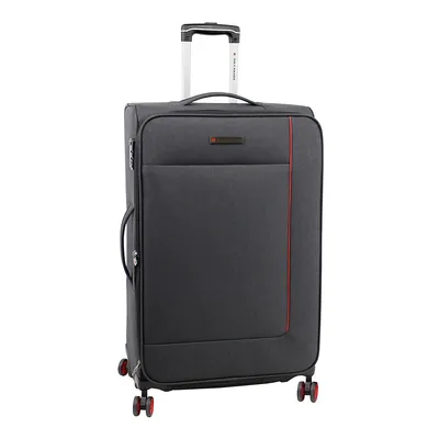 Omni Softside 28" Expandable Spinner Luggage