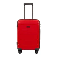 Optimum -Inch Hardside Spinner Luggage