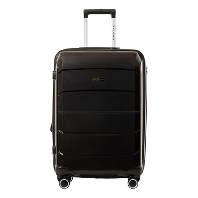 Optimum 24-Inch Hardside Spinner Luggage