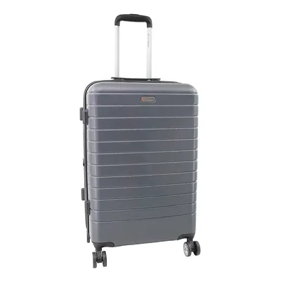 Everest 26.5-Inch Hardside Spinner Suitcase