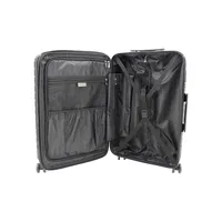 Everest 20.5-Inch Spinner Suitcase