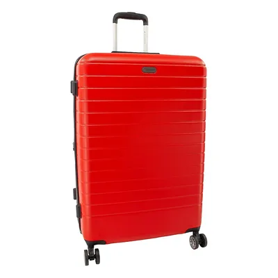 Everest 18-Inch Hardshell Spinner Suitcase