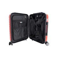 Everest -Inch Hardside Spinner Suitcase