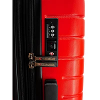 Everest -Inch Hardside Spinner Suitcase