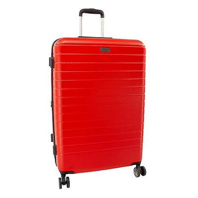 Everest Luggage 30.5-Inch Large Hardside Spinner Suitcase