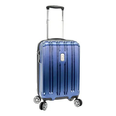 ChromeTec 21.5" Spinner Suitcase