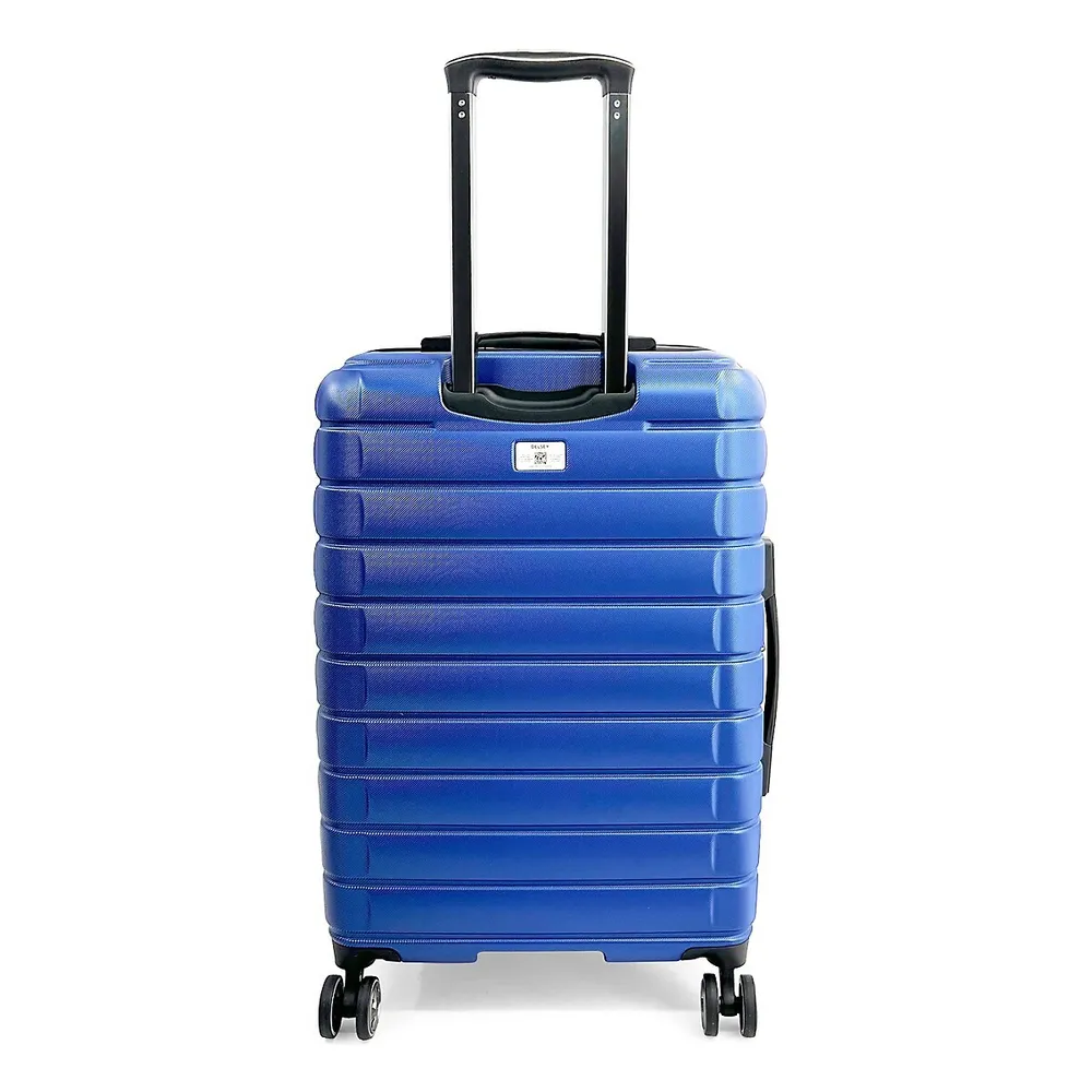 Shadow 24-Inch Spinner Suitcase