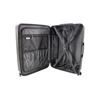 Milan 21-Inch Carry-On Hardside Spinner Luggage