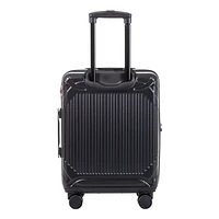 Milan 21-Inch Carry-On Hardside Spinner Luggage