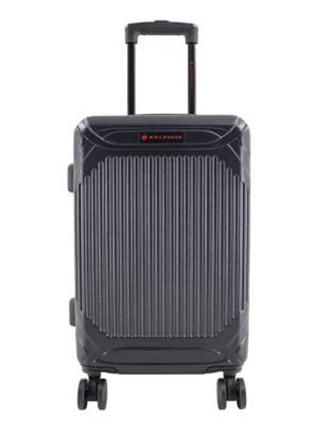 hudson bay luggage carry on