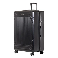 Milan 32-Inch Large Hardside Spinner Luggage