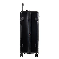 Milan 32-Inch Large Hardside Spinner Luggage