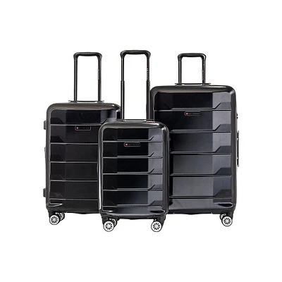 Escape 22-Inch Carry-On Hardside Spinner Suitcase