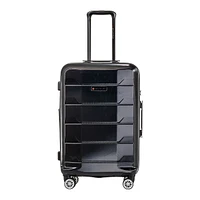 Escape 26.4-Inch Medium Hardside Spinner Suitcase