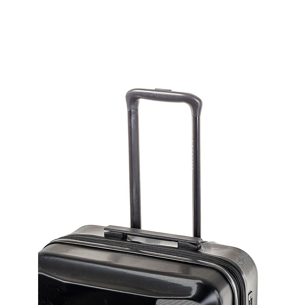 Escape Luggage -Inch Hardside Spinner Suitcase