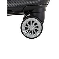 Escape Luggage -Inch Hardside Spinner Suitcase