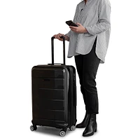 Escape 26.4-Inch Medium Hardside Spinner Suitcase