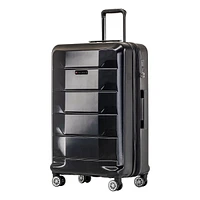 Escape Luggage -Inch Hardside Spinner Suitcase