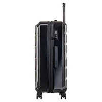 Escape Luggage -Inch Hardside Spinner Suitcase