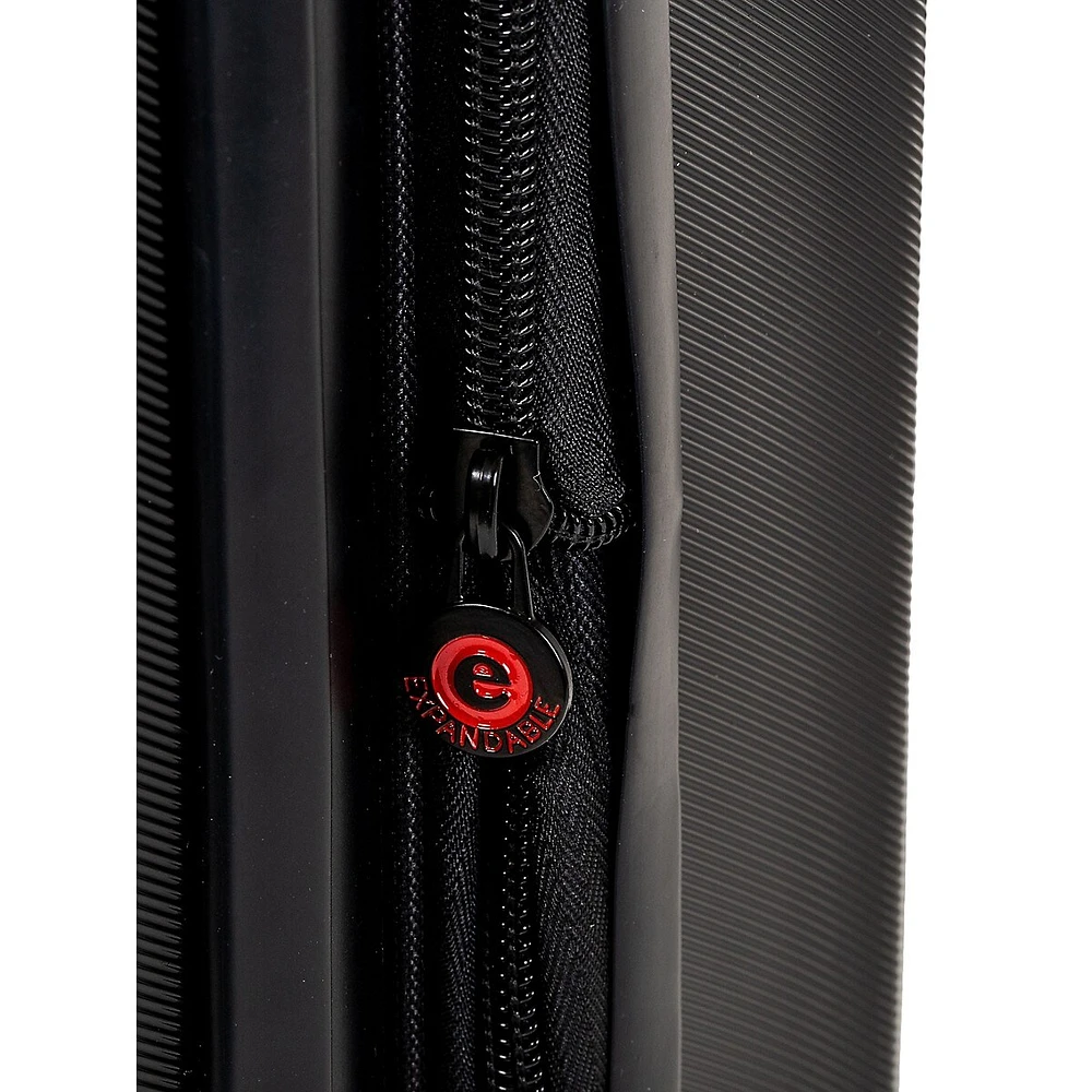 Escape 30-Inch Large Hardside Spinner Suitcase