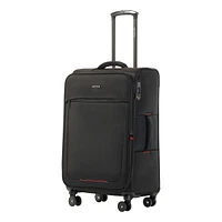 Maui -Inch Softside Spinner Suitcase