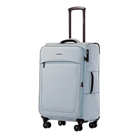 Maui Luggage 28-Inch Softside Spinner Suitcase