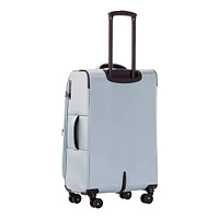 Maui Luggage 28-Inch Softside Spinner Suitcase