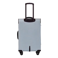 Maui Luggage 28-Inch Softside Spinner Suitcase