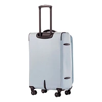 Maui Luggage 28-Inch Softside Spinner Suitcase