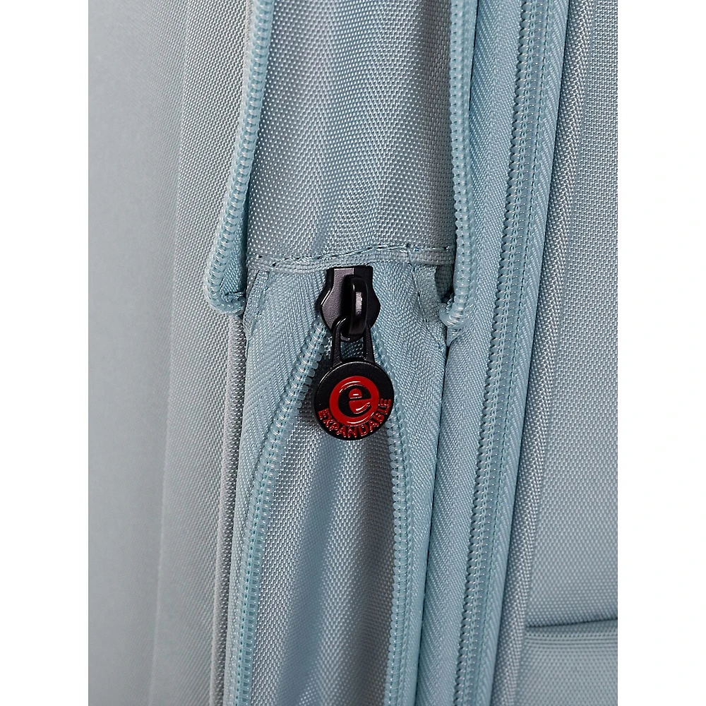 Maui Luggage 28-Inch Softside Spinner Suitcase