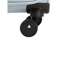 Maui Luggage 28-Inch Softside Spinner Suitcase