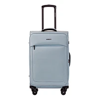 Maui Luggage 28-Inch Softside Spinner Suitcase