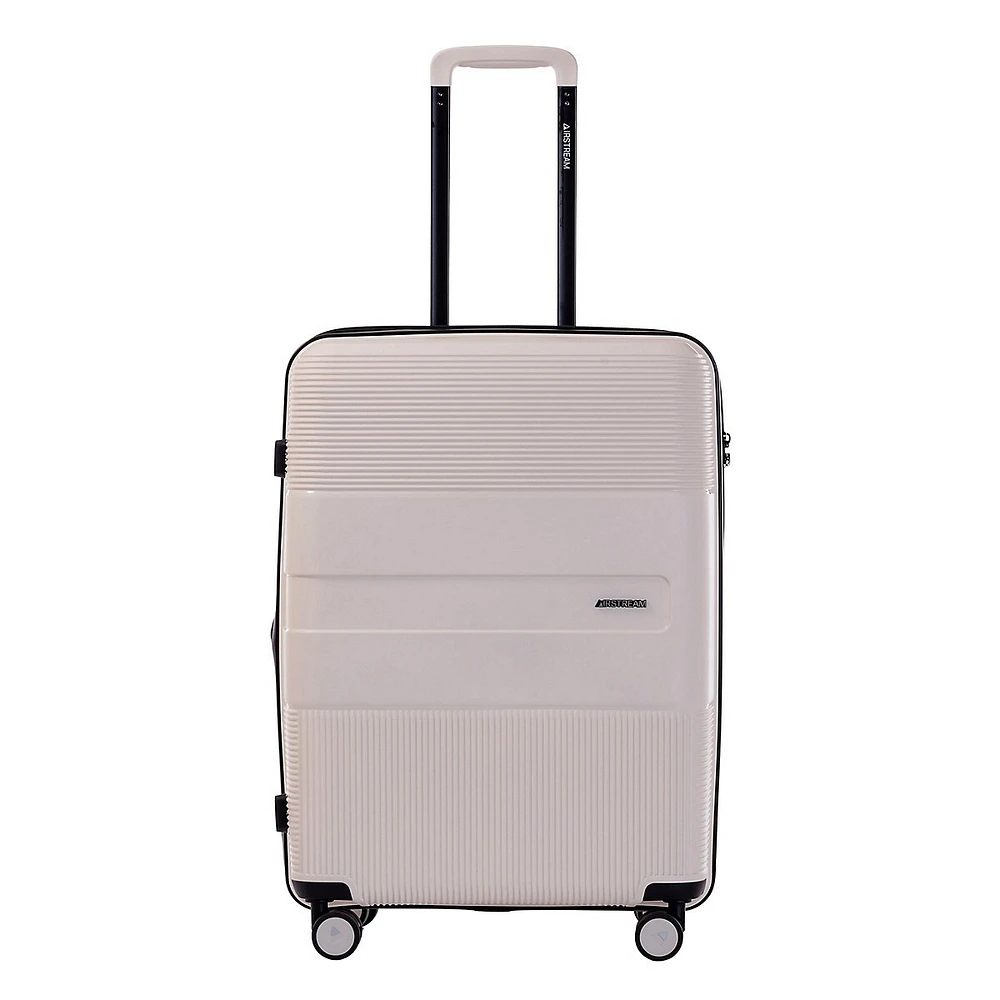 Anchorage -Inch Hardside Spinner Suitcase