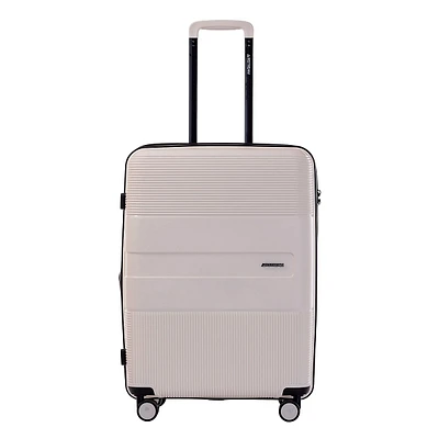 Anchorage -Inch Hardside Spinner Suitcase