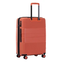 Anchorage Luggage -Inch Hardside Spinner Suitcase