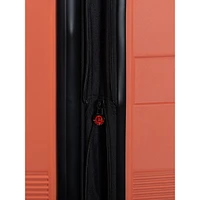 Anchorage Luggage -Inch Hardside Spinner Suitcase
