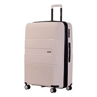 Anchorage Luggage -Inch Hardside Spinner Suitcase