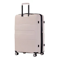 Anchorage Luggage -Inch Hardside Spinner Suitcase