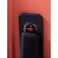 Anchorage Luggage -Inch Hardside Spinner Suitcase